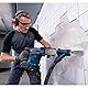 Bosch Professional 18V System BITURBO Akku Bohrhammer GBH 18V-34 CF (inkl. GCY 42, Zusatzhandgriff, Tiefenanschlag, SDS plus Schnellwechselbohrfutter, Fetttube, Handwerkoffer, ohne Akku/ Ladegerät)