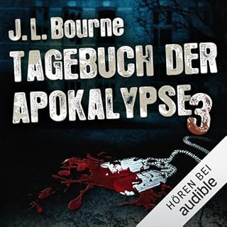 Tagebuch der Apokalypse 3 Titelbild