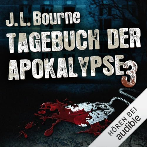 Tagebuch der Apokalypse 3 Titelbild