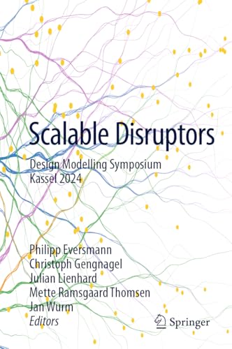 Scalable Disruptors Design Modelling Kassel 2024 Guide Pratique Modélisation 3D - 2