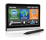 Rand McNally 528881469 7-inch Intelliroute TND 700 Truck GPS