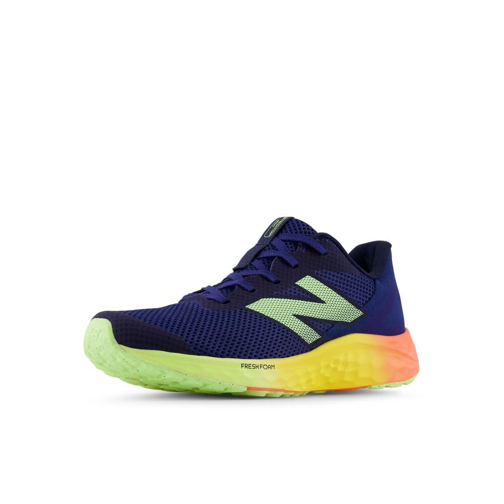 Kid's Arishi Lace Running Shoe (Big Kid)