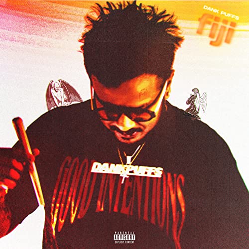 Dunk Puffs Rapper Fiji by Dank Puffs on Amazon Prime Music