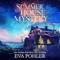 Couverture de Summer House Mystery
