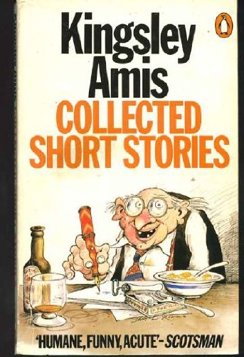 Collected Short Stories B001KRVBV4 Book Cover