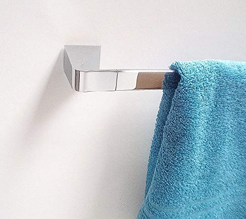 Obi tresa Barre porte-serviette 40 cm.