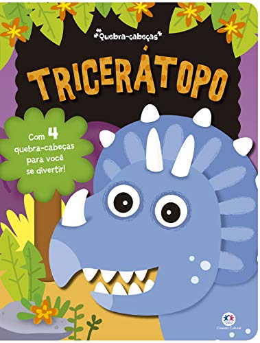 Tricerátopo
