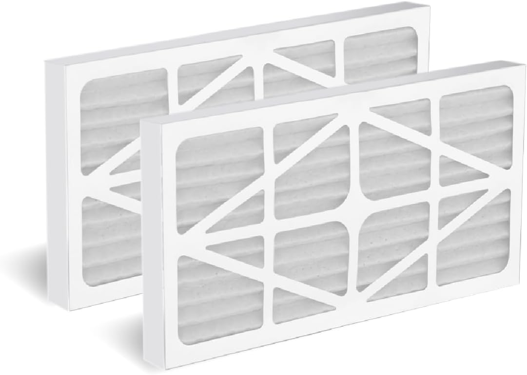 WEN Woodworking Air Filters, 5Micron Outer Filter for 400