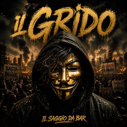 Il Grido