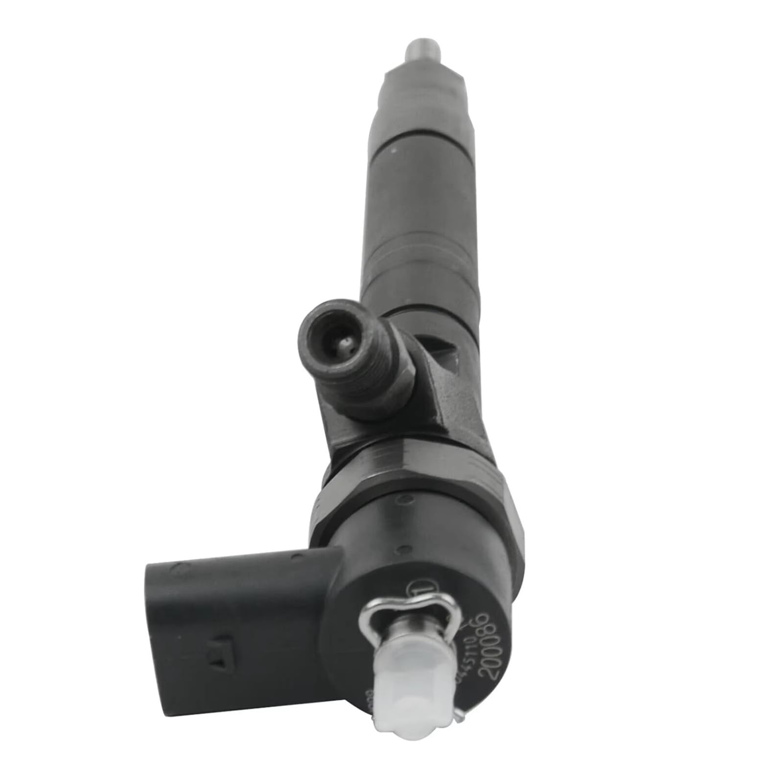 for Jeep for Grand for Cherokee 2.7 for CRD 0445110203 0445110204 A6120700587 Diesel Fuel Injector Car Petrol Injection Nozzles