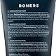 Boners Erektionscreme (100 ml) Potenzmittel für eine kräftigere, längere Erektion und mehr Stimulation