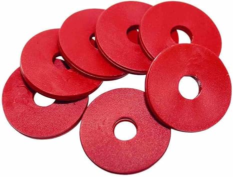 Bormioli Rocco Bottle Gaskets