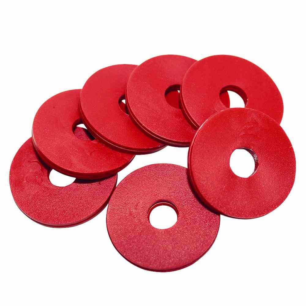 Rondelles bouteilles Giara Swing anti fuite pour bouchon verre