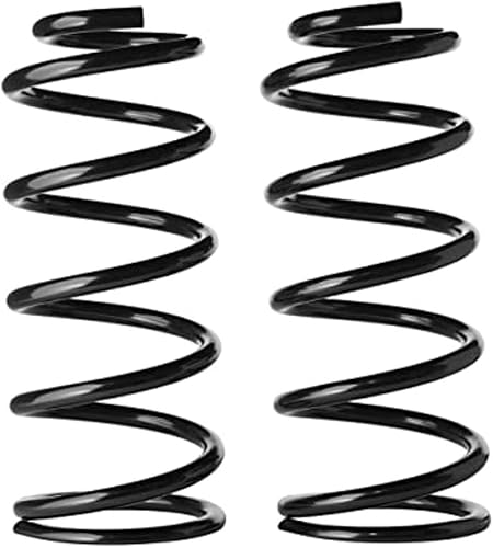 Miniatura 3 de ARB 2889 Muelle helicoidal