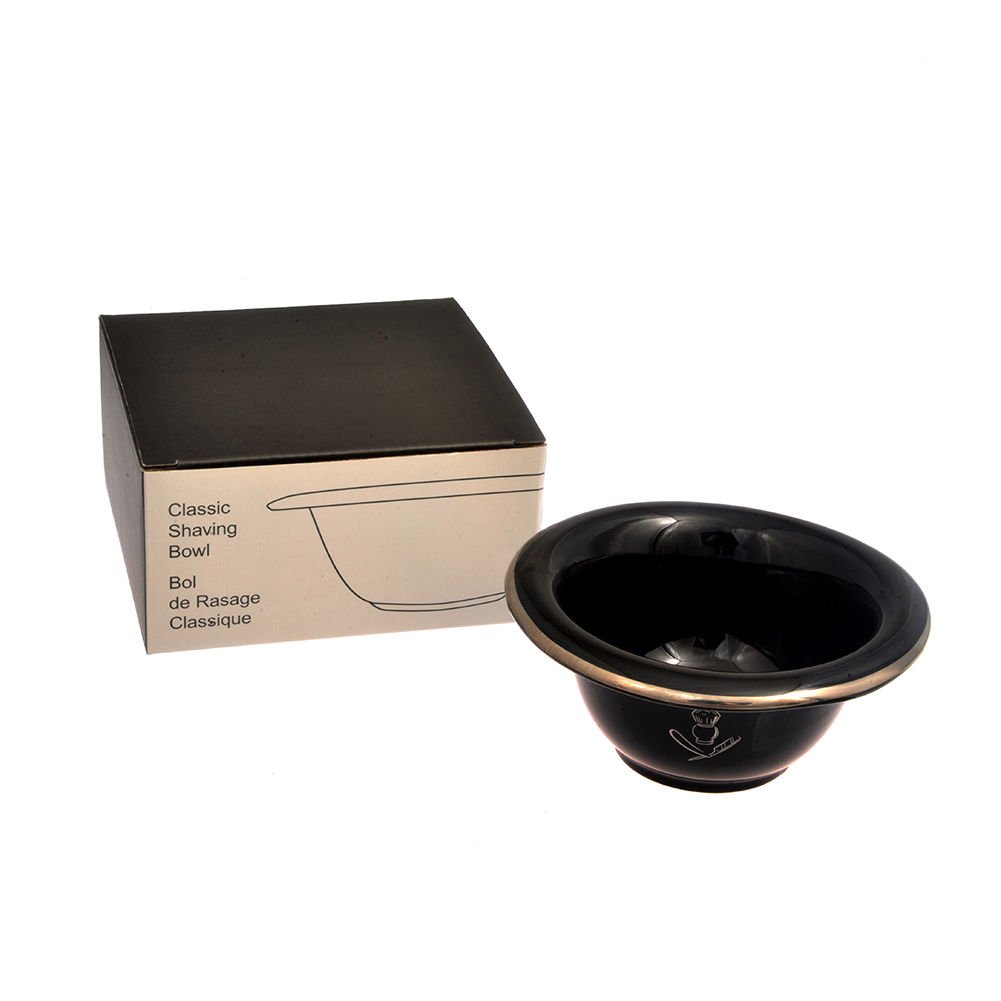 Pure Badger Shaving Mens Bowl