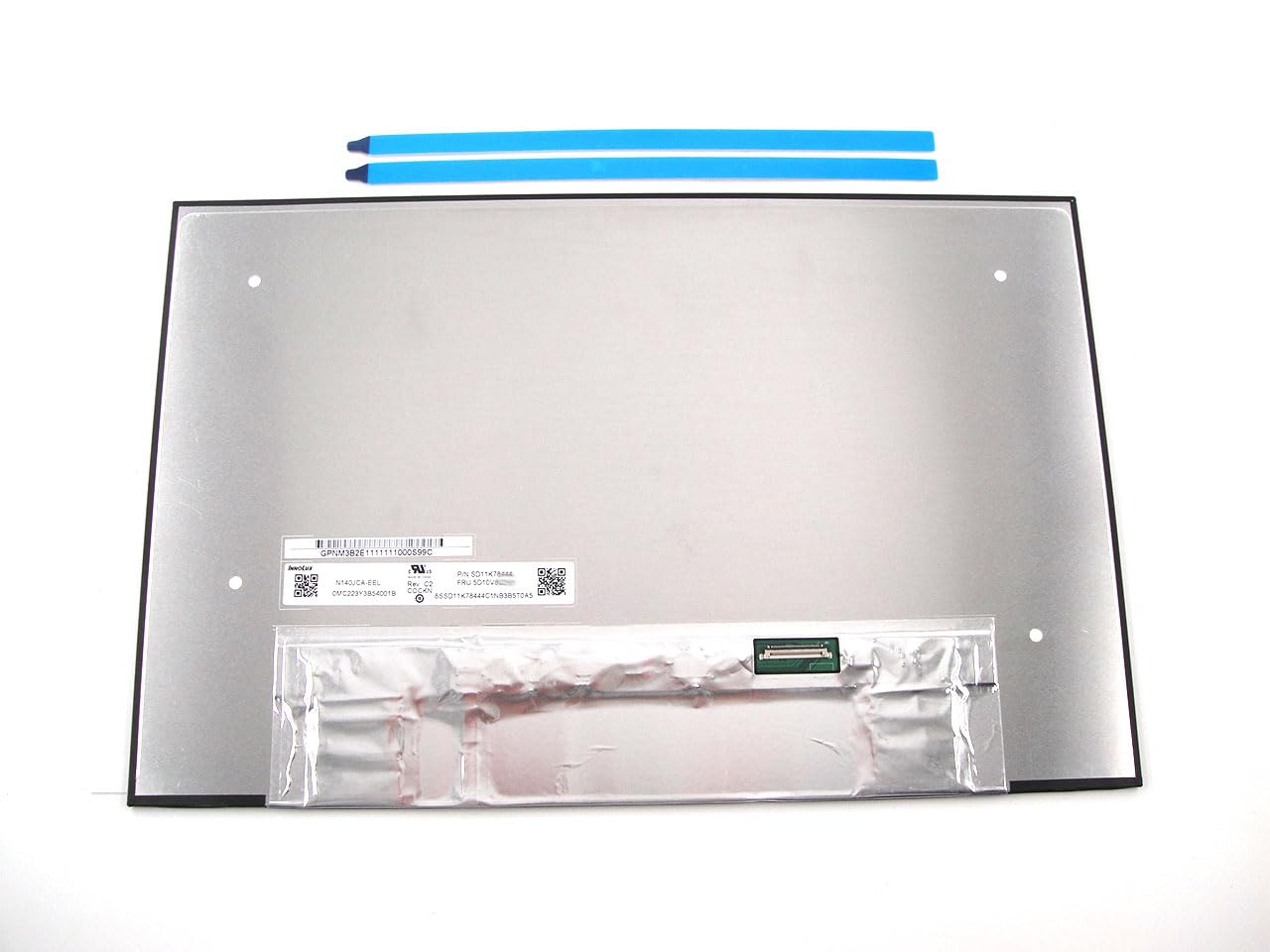 Amazon.com: Bayjebu Parts for Lenovo ThinkPad L14 T14s Gen 5 LCD