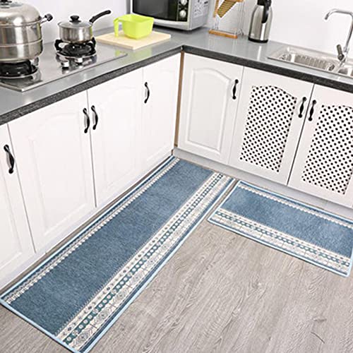 Alfombrillas de cocina amortiguada para proteger tus pies mientras cocinas