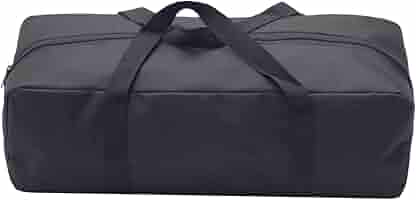 Borsa Impermeabile Per Tenda E Gazebo | 140x34x44 Cm, Poliestere Resistente Con Maniglie | Ideale Per Campeggio E Picnic - Foto 2