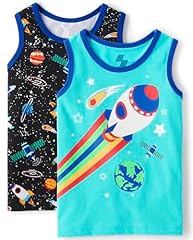 Space Graphic 2-pack