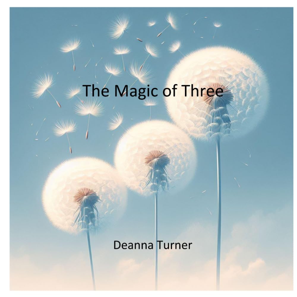 The Magic of Three