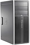 HP 6300 Silent Business Office Multimedia Computer mit 3 Jahren Garantie! - Intel Core i5 3470 3.6 GHz - 16 GB DDR3-512 GB SSD - WLAN - USB 3.0 - Windows 11 Prof. - MS Office 2010 - #7985