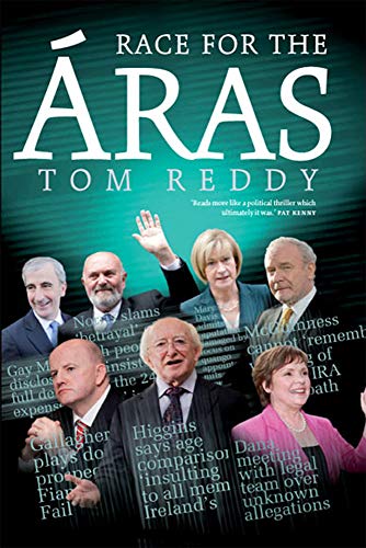 Race for the Áras view 2