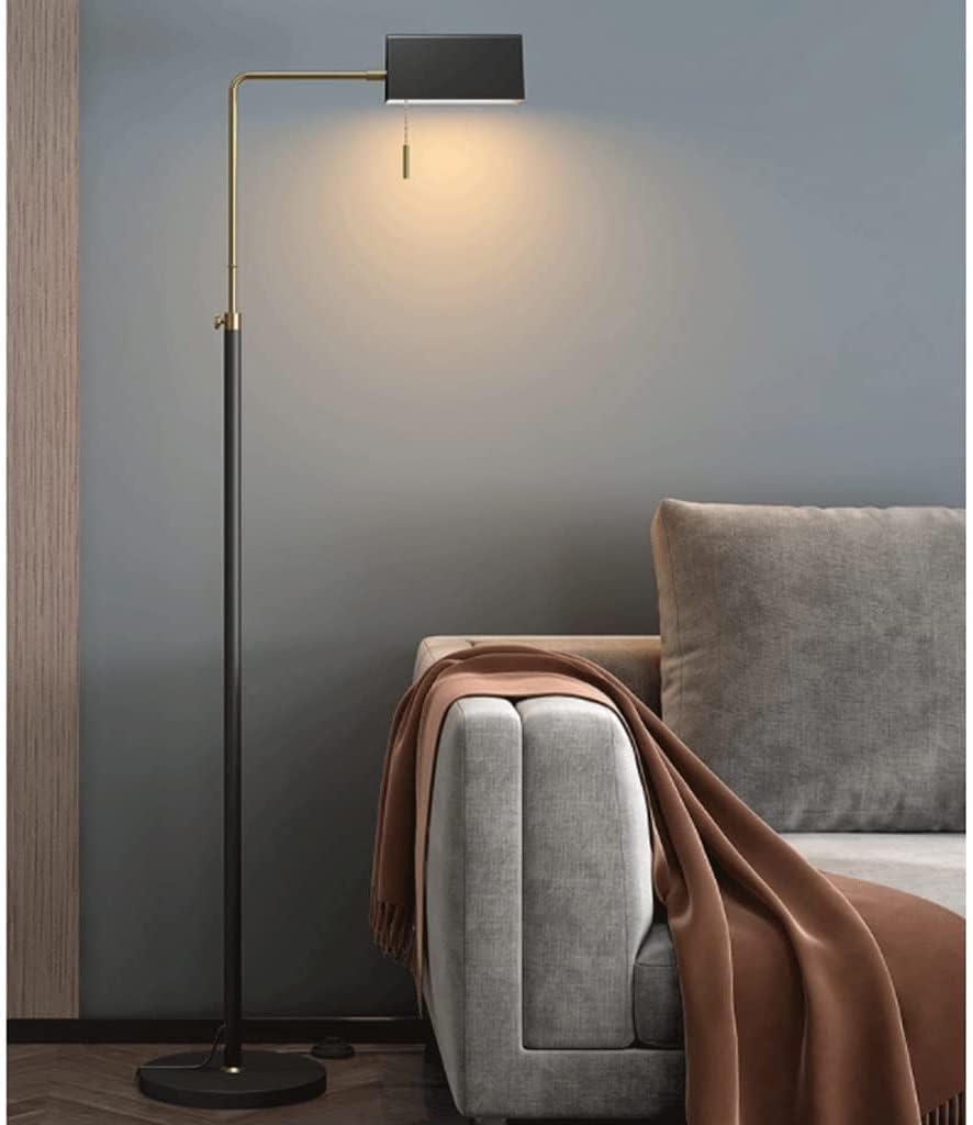フロアスタンド lamp light shade Amazon.co.jp : 間接照明 フロアライト フロアランプ Adjustable Floor