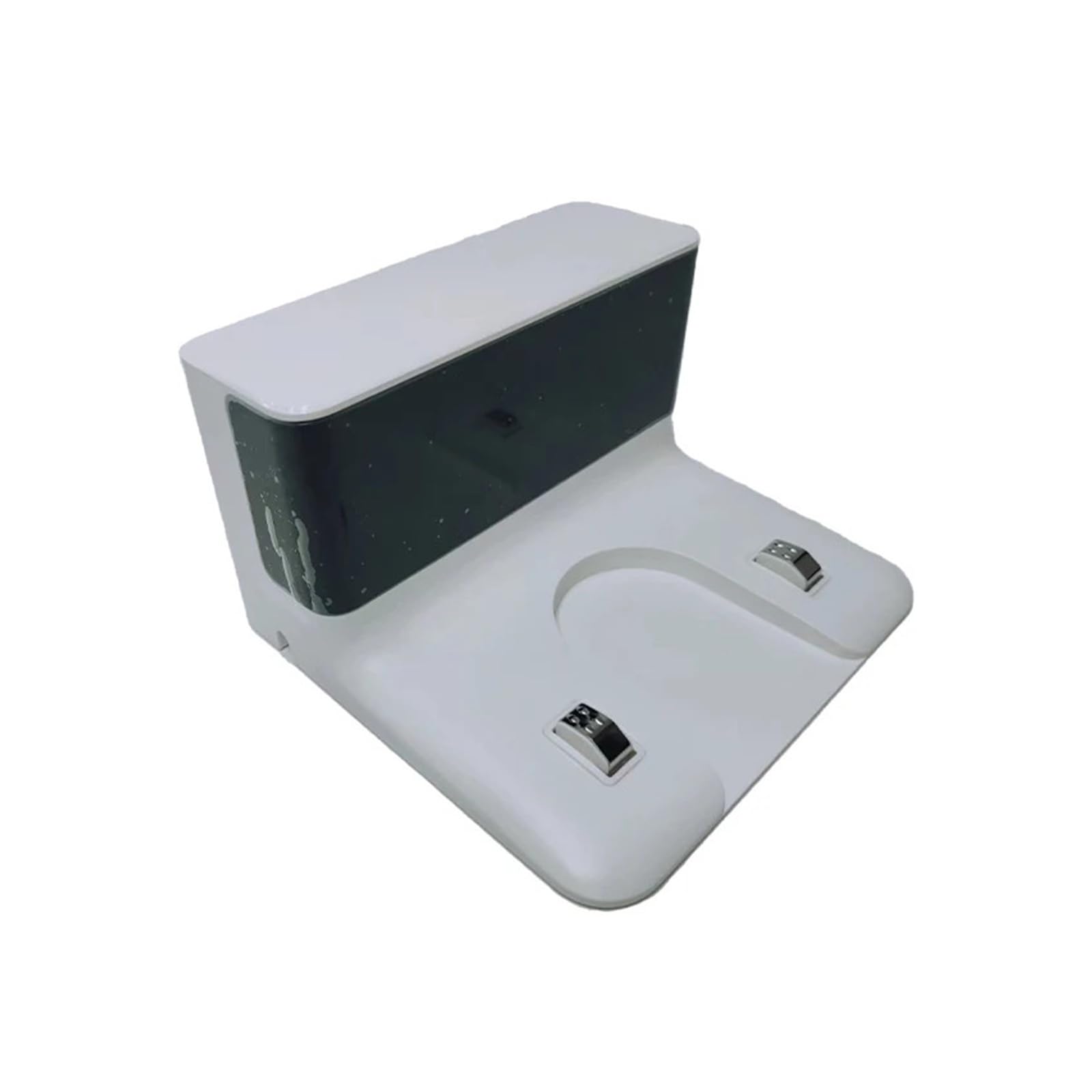Caricabatterie dock, compatibile perXIAOMI, G1 MJSTG1 Accessori for pile di ricarica Parti base for aspirapolvere robot(SET1)