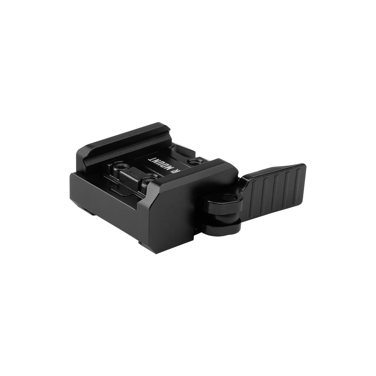 OLIGHTRail Mount for Tactical Light, Compatible with Different Set-ups, Fits with Baldr S/BL/Mini/RLMini, PL-Mini 3/2