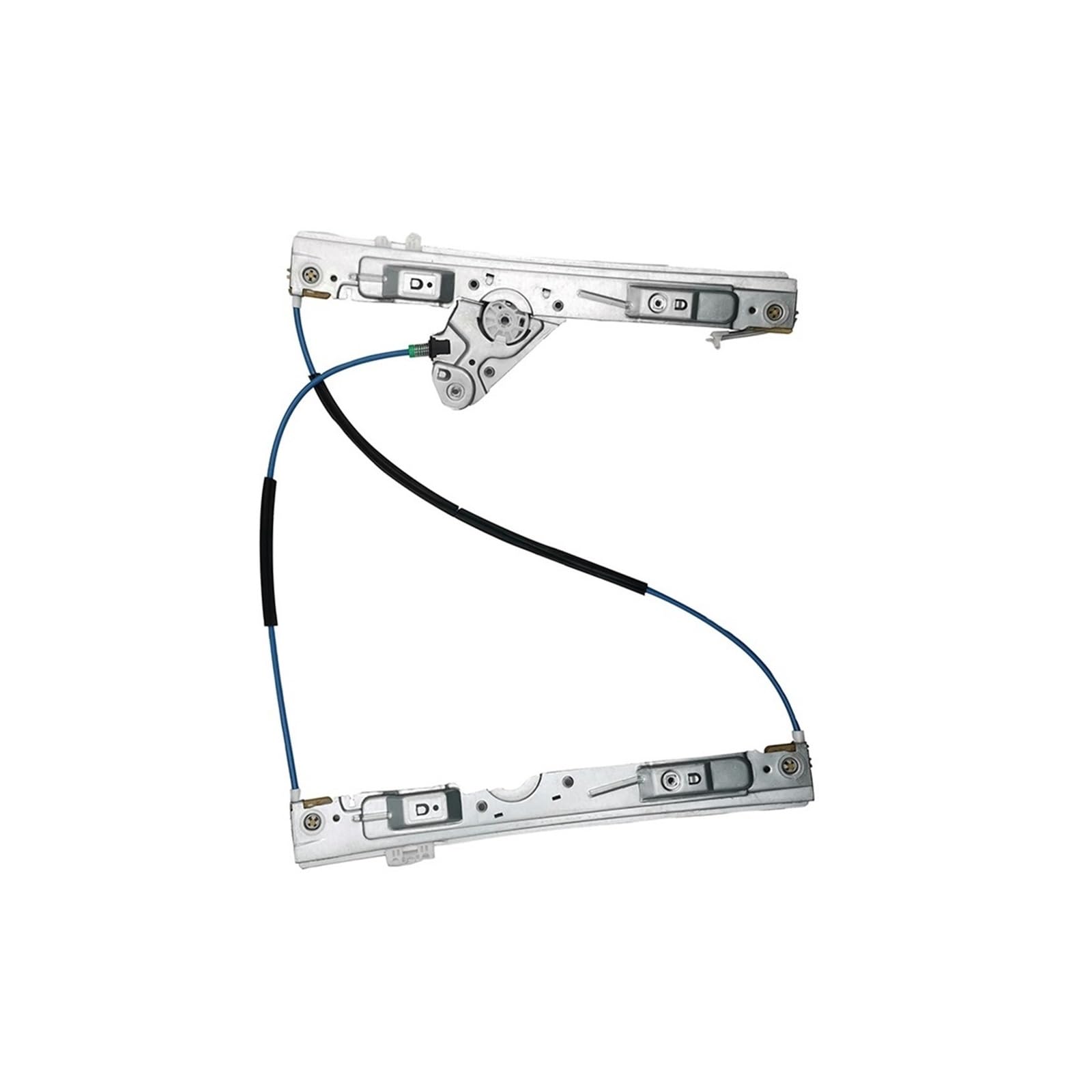 Zynther One Color Window Regulator Without Motor Window Regulator For Peugeot 308 Car Electric Repair Kit Without Motor Front Driver Side 9221Ee