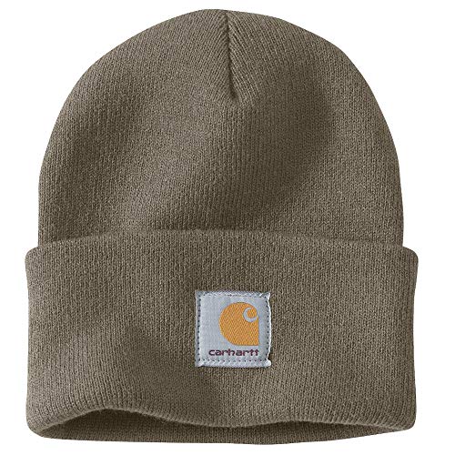 Image of Carhartt Men's Knit Cuffed Beanie Closeout