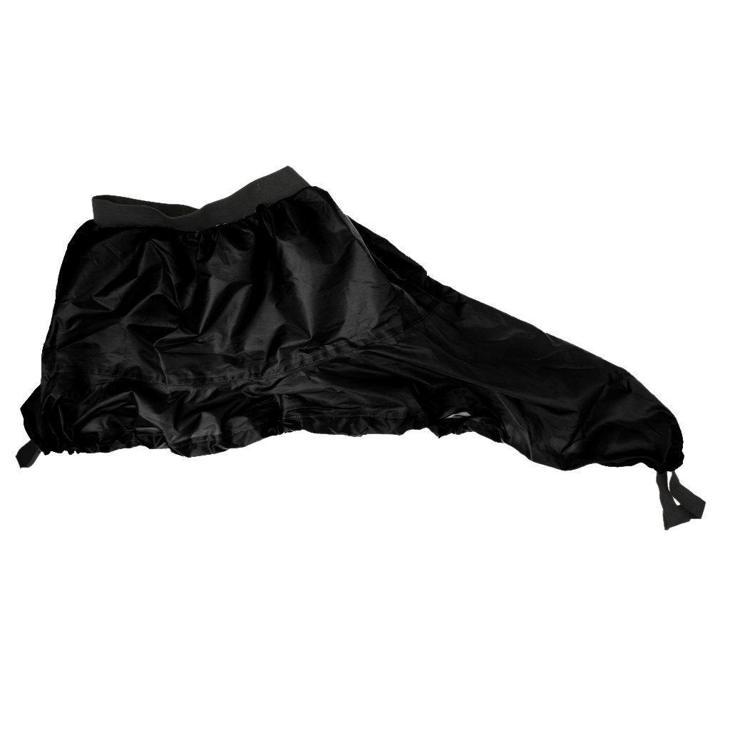 Perfeclan Spritzdecke Kanu Spritzschutz Abdeckung Cover 83cm