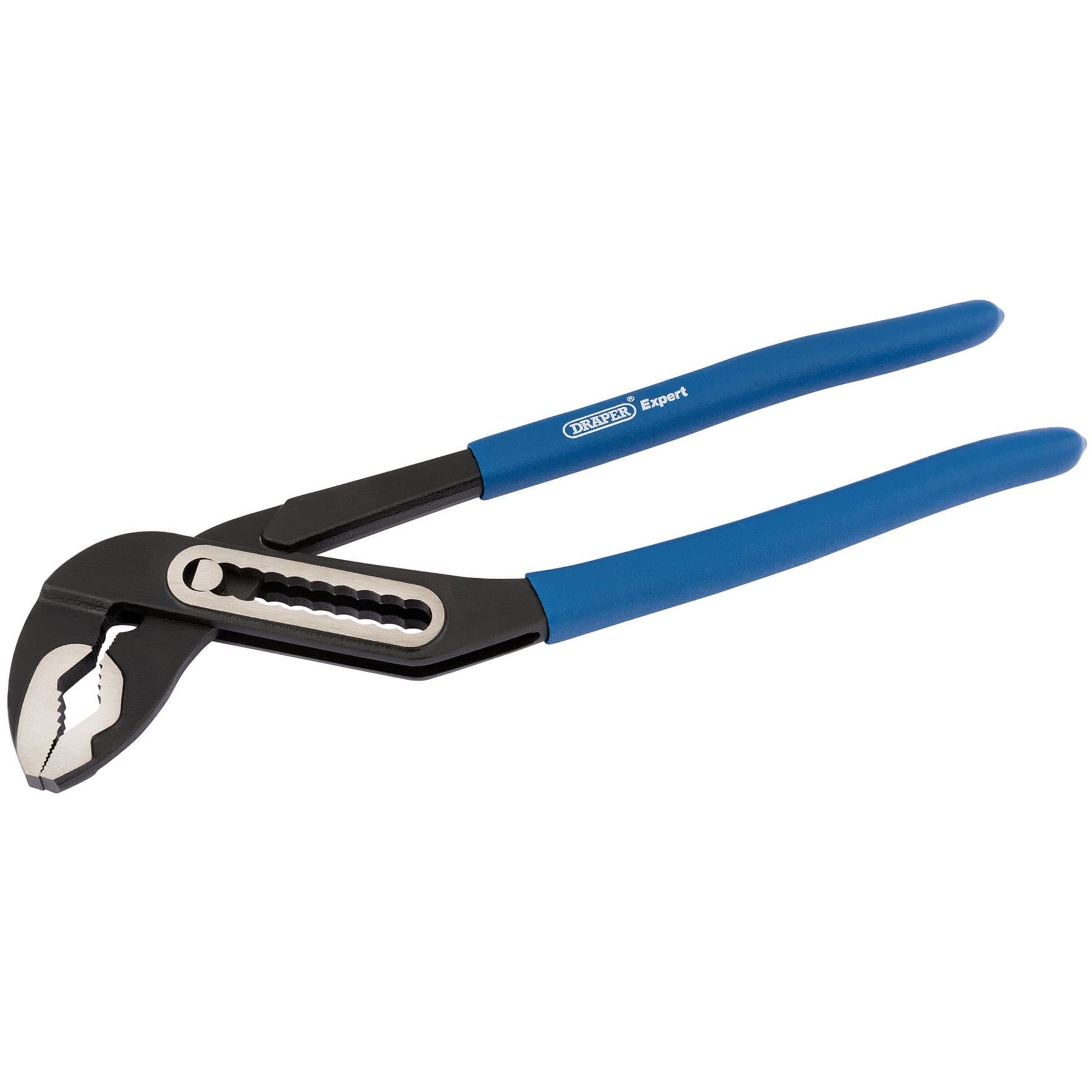 1x Draper Expert 250mm Heavy Duty Waterpump Pliers - 84445