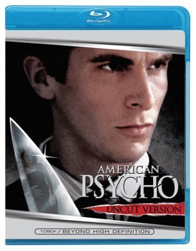 American Psycho [Blu-ray] by Lions Gate by Mary Harron