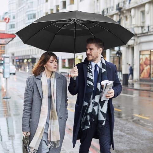 G4Free 54/62 Inch Inverted Golf Umbrella