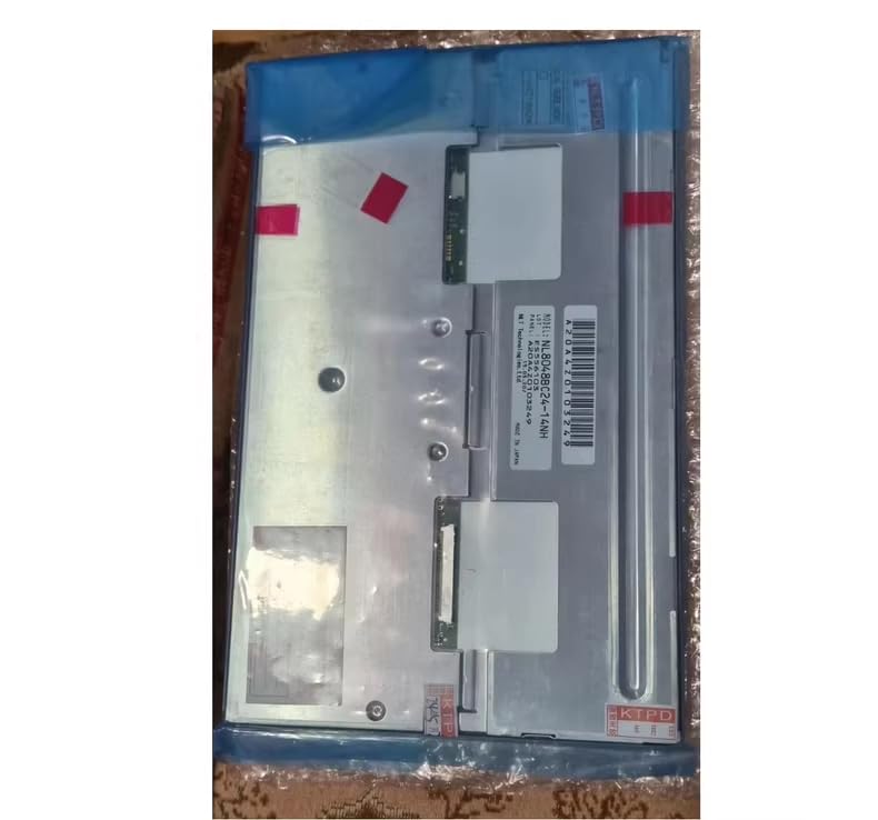 Image of 9 inch for NL8048BC24-14NH LCD Display Screen on Stock