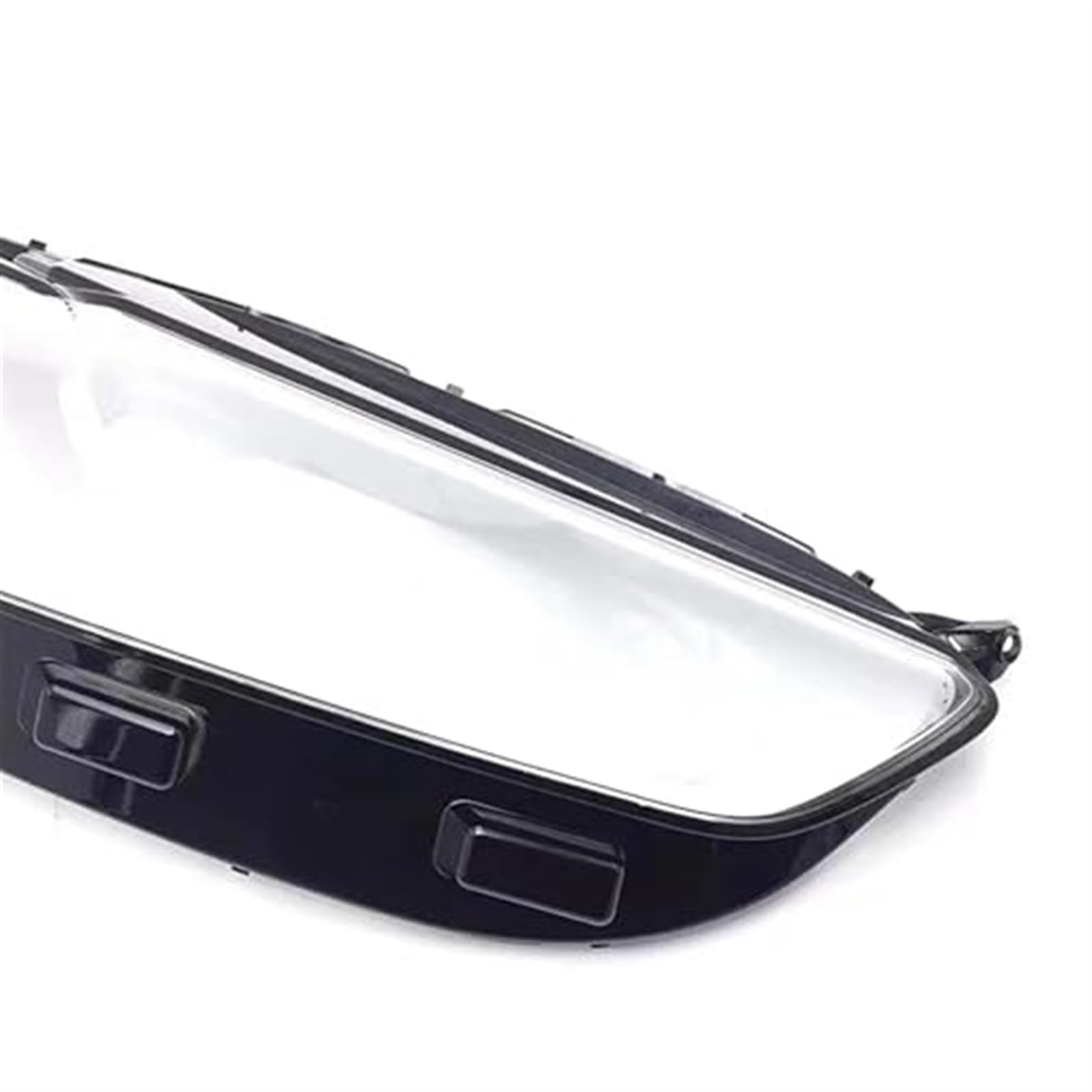 Cubierta de faro delantero de coche, para Ford, para Mondeo