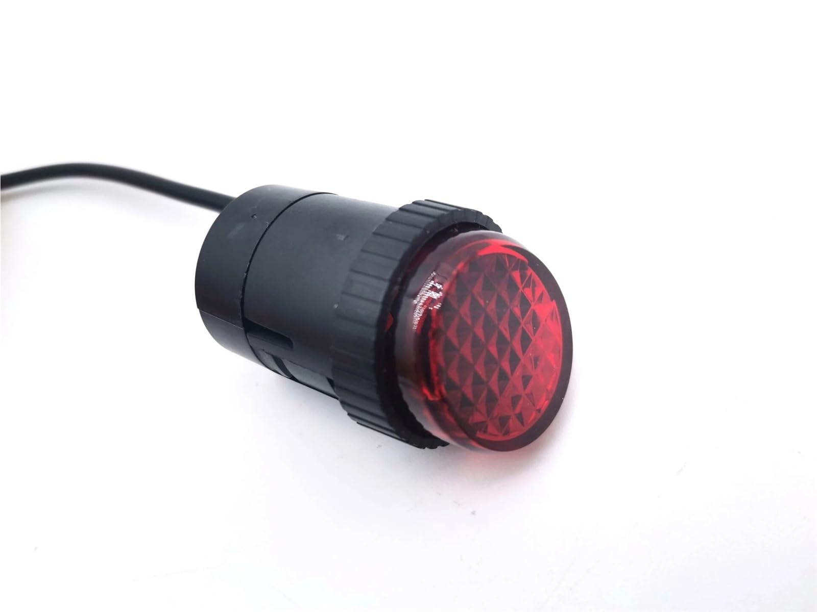 Garde-Boue arrière avec feu arrière for Trottinette électrique for INM-OTION L9 - Pièces détachées