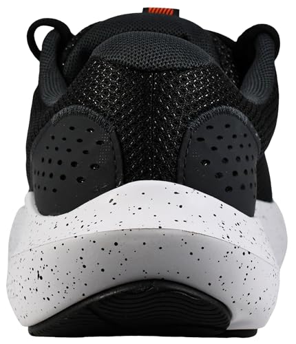 Image of Under Armour Mens Ua Charged Surge 4 Sneaker
