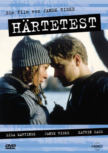 Härtetest - Mehr Infos/Bestellen