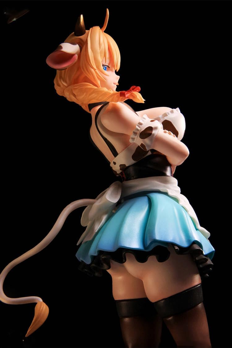 LADoTOYS 1/12 Scale Beer Girl DaisyTaurus Waitress ver. 6 inch Woman Action Figure ERA-003