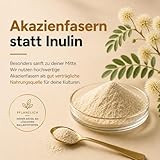Flora Plus - Darmkur* Probio Kulturen Komplex mit 23 Bakterienstämmen & 600 Mrd. KbE, OHNE Inulin & OHNE künstliche Probiotika I 60 magensaftresistente & vegane Kapseln mit Lactobacillus Salivarius