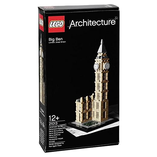 Lego 40220 Lego Creator Stockbus - London Citybus 118 Teile 8 LEGO Architecture 21013 - Big Ben