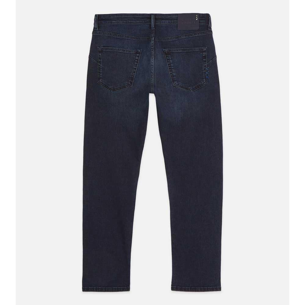 Scotch & Soda Herren Jeans The Zee Straight-Leg Jeans