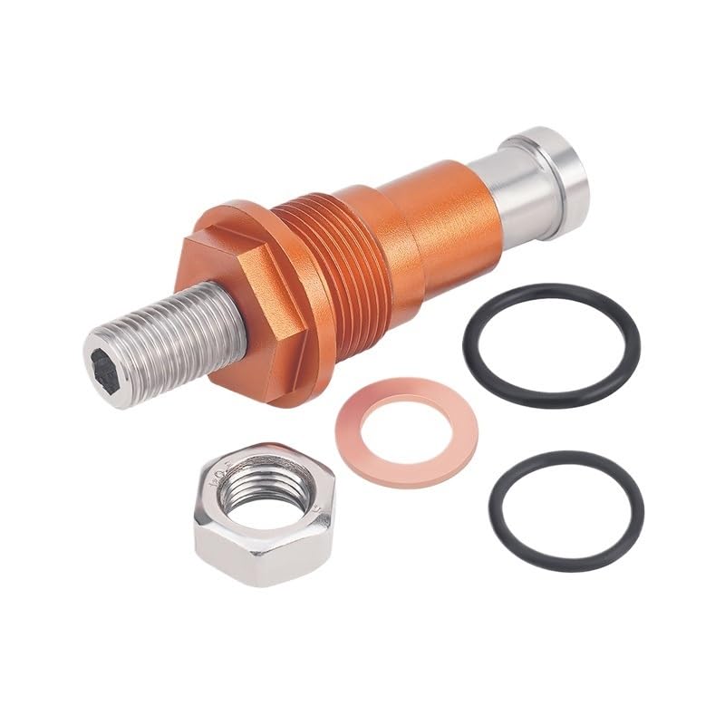 Tendicatena a camme compatibile con accessori moto FE250 250CC FE350 350CC 2013-2014