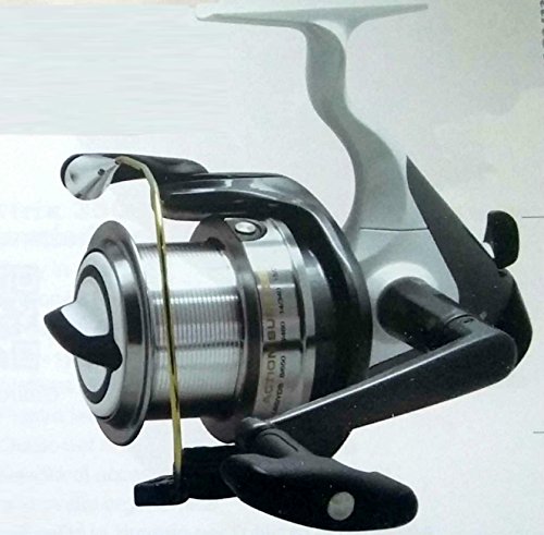 Okuma Action Surf ACS 60 avec ratio de récupération de 4.5:1