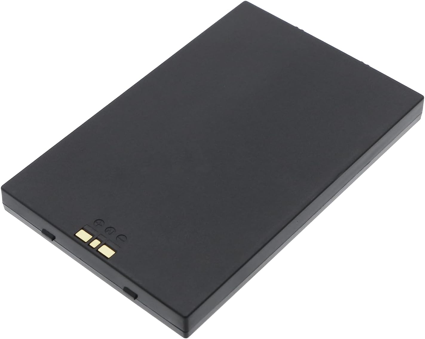 Battery for Telpo TPS900 PN:Telpo 325987P 2200mAh / 16.28Wh