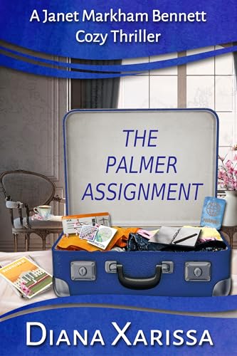 The Palmer Assignment