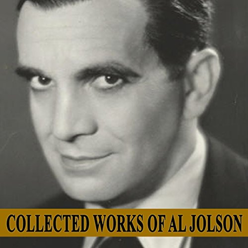Al Jolson