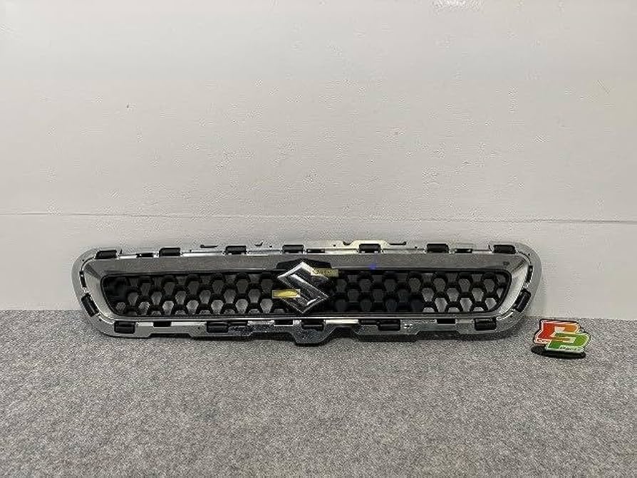 Amazon | ハスラー MR31S/MR41S 純正 前期 フロント グリル